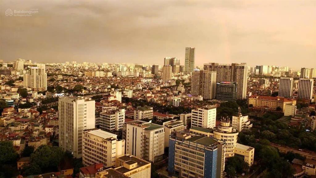 Chính chủ bán căn 3pn  136m2, chung cư học viện quốc phòng, ntcb 9,7 tỷ 0936 833 ***