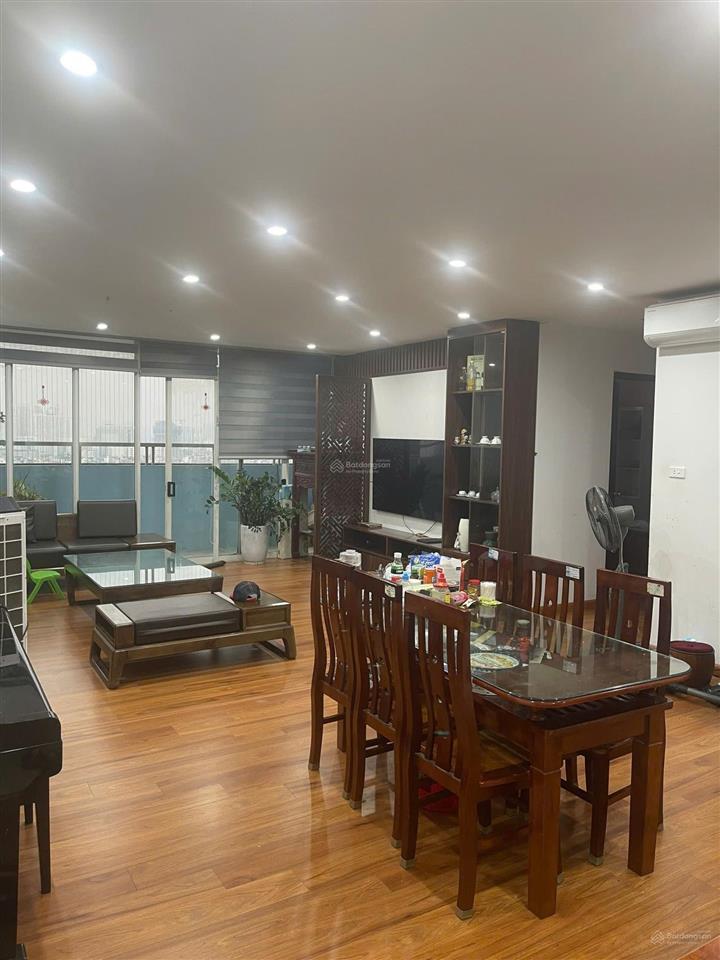 Cần bán căn 3 ngủ flc landmark tower 159m2, full đồ hướng mát giá 9.8 tỷ có thương lượng