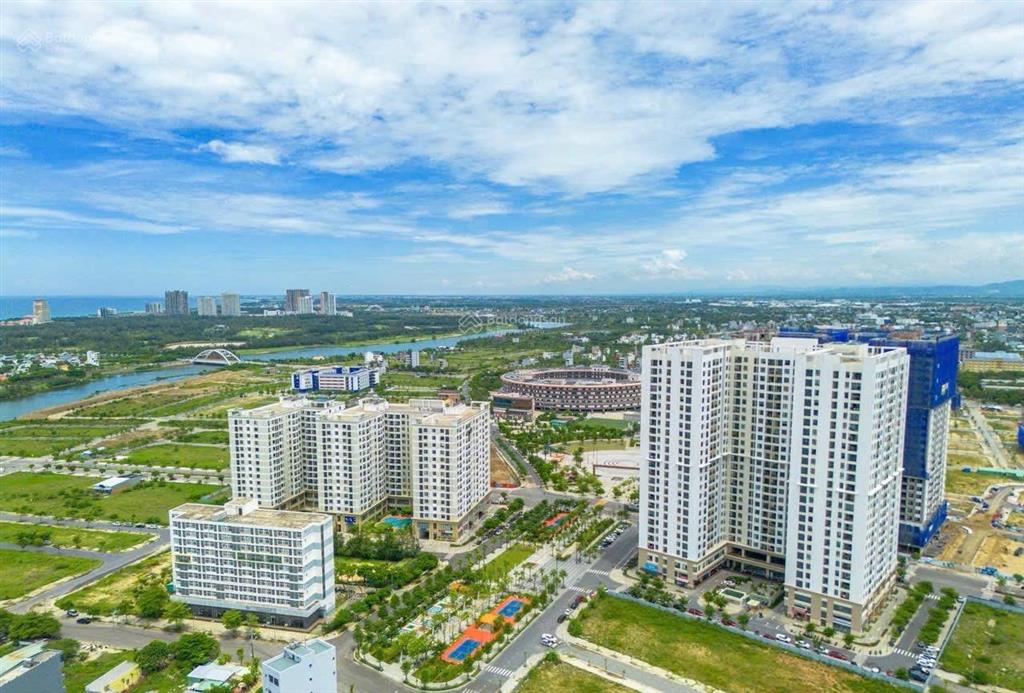 Bán đất nền dự án fpt city đà nẵng, 6,3 tỷ, 102m2