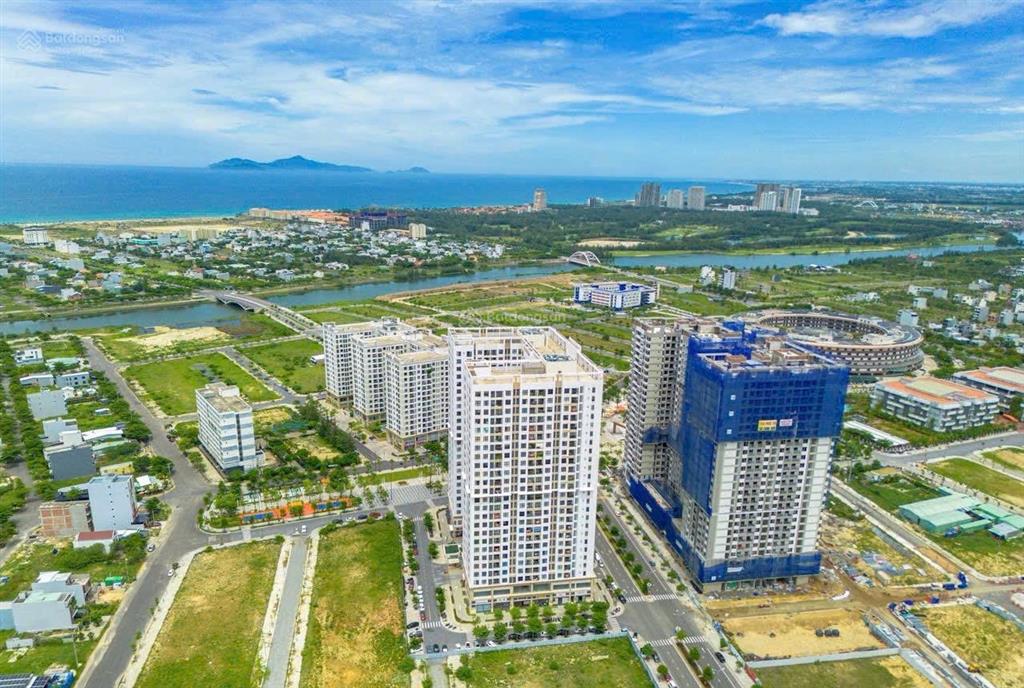 Bán đất nền dự án fpt city đà nẵng, 6,3 tỷ, 102m2