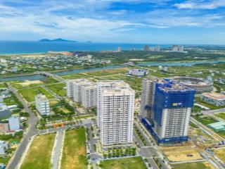 Bán đất nền dự án fpt city đà nẵng, 6,3 tỷ, 102m2