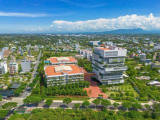 Bán đất nền dự án fpt city đà nẵng, 4,85 tỷ, 102m2