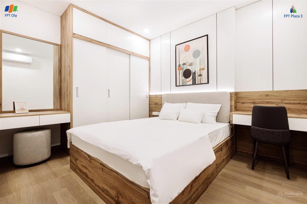 Bán căn hộ chung cư fpt plaza 3, 2,7 tỷ, 56m2, 2pn, 2wc tại đà nẵng
