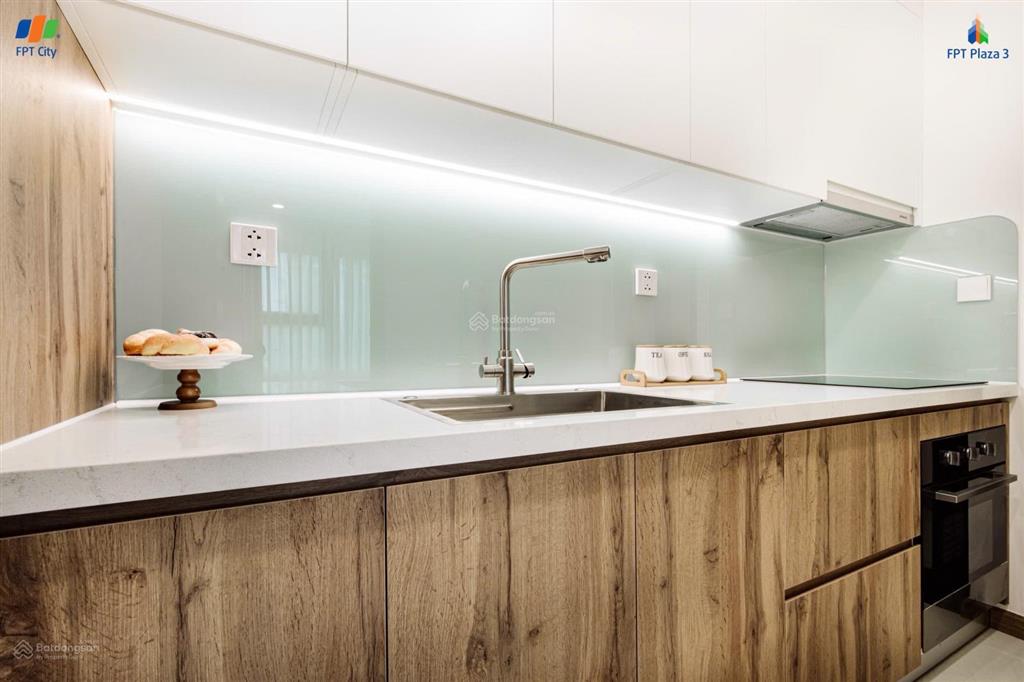 Bán căn hộ chung cư fpt plaza 3, 2,7 tỷ, 56m2, 2pn, 2wc tại đà nẵng