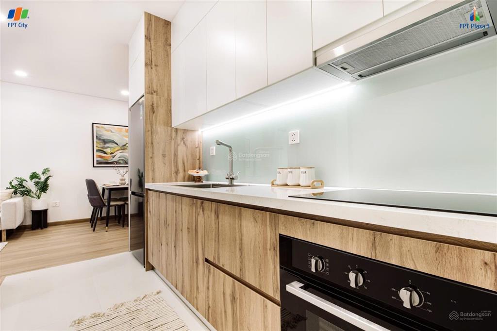 Bán căn hộ chung cư fpt plaza 3, 2,7 tỷ, 56m2, 2pn, 2wc tại đà nẵng