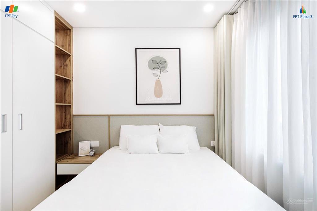 Bán căn hộ chung cư fpt plaza 3, 2,7 tỷ, 56m2, 2pn, 2wc tại đà nẵng