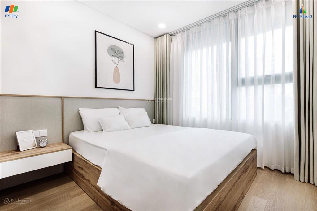 Bán căn hộ chung cư fpt plaza 3, 2,7 tỷ, 56m2, 2pn, 2wc tại đà nẵng