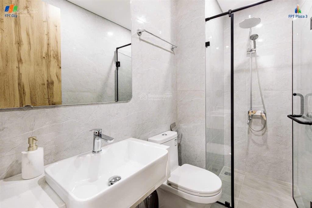 Bán căn hộ chung cư fpt plaza 3, 2,7 tỷ, 56m2, 2pn, 2wc tại đà nẵng