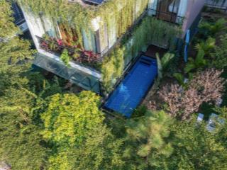 Bán biệt thự nghỉ dưỡng venus resort nội thất 5*+bể bơi