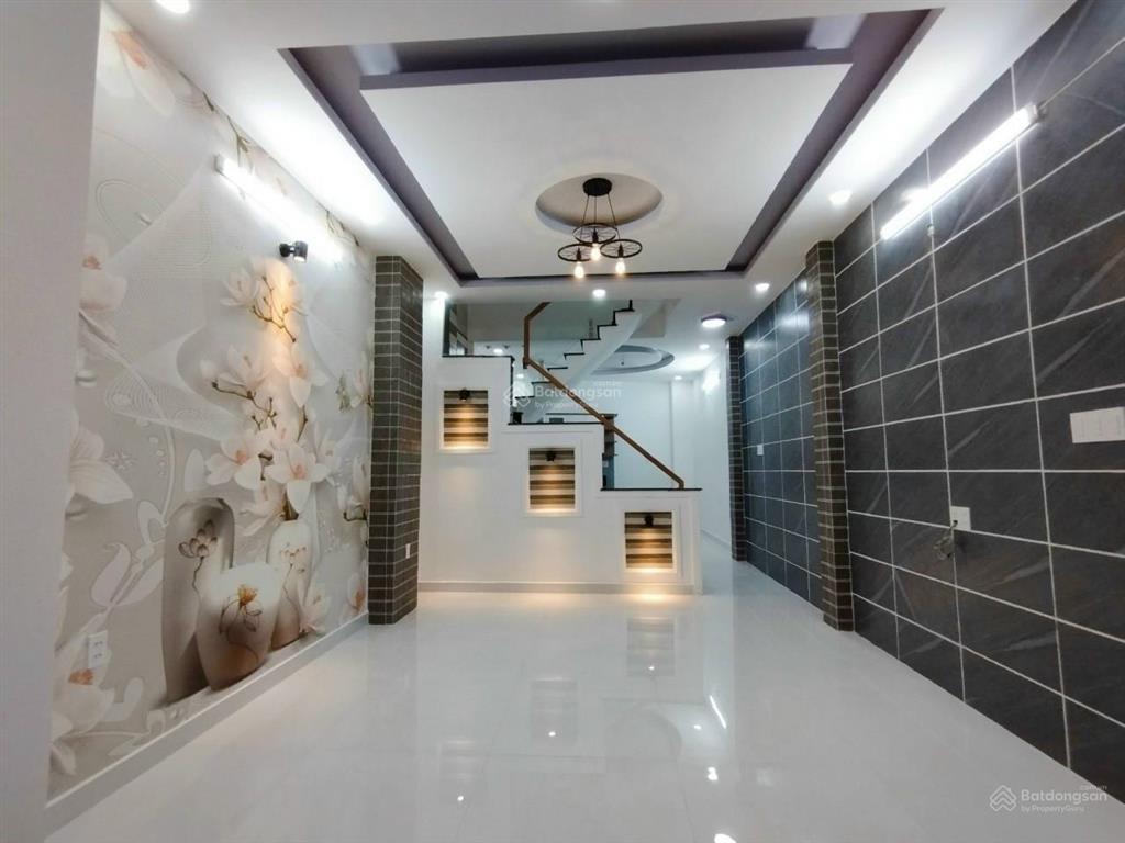 Cần cho thuê nhà hxh 25/4a cửu long p.2 q.tân bình.