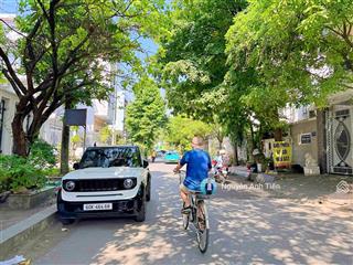 Đất siêu to  ngang 11m, 197m2  ngay khu bên sông gigamall  đầy đủ tiện ích