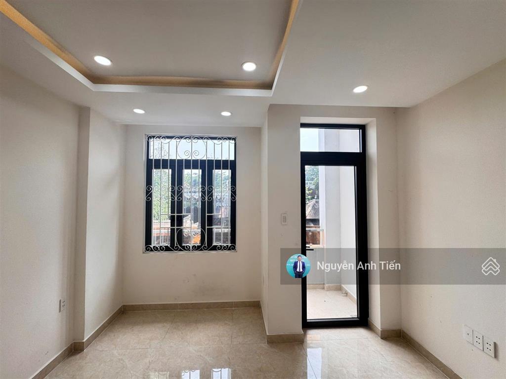 Nhà đẹp mới xây 55m2 trong kdc lộc vừng  sát quốc lộ 13, p. hiệp bình  tiện vừa ở vừa làm vp