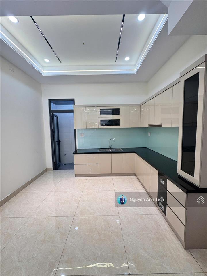 Nhà đẹp mới xây 55m2 trong kdc lộc vừng  sát quốc lộ 13, p. hiệp bình  tiện vừa ở vừa làm vp