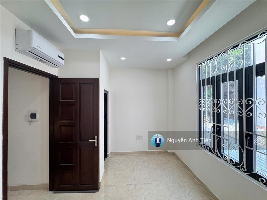 Nhà đẹp mới xây 55m2 trong kdc lộc vừng  sát quốc lộ 13, p. hiệp bình  tiện vừa ở vừa làm vp