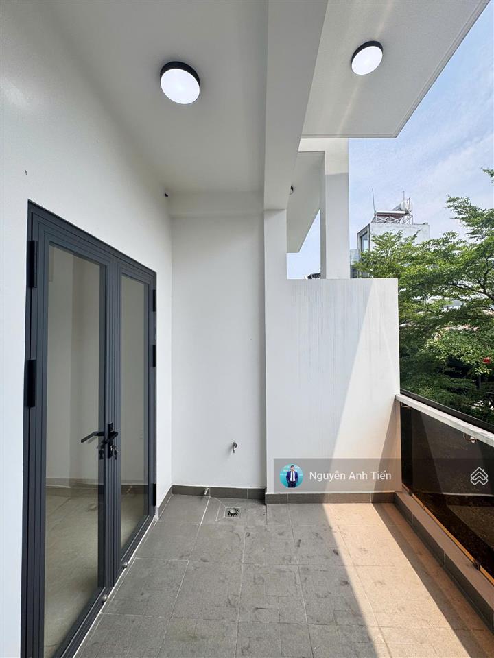 Nhà đẹp mới xây 55m2 trong kdc lộc vừng  sát quốc lộ 13, p. hiệp bình  tiện vừa ở vừa làm vp