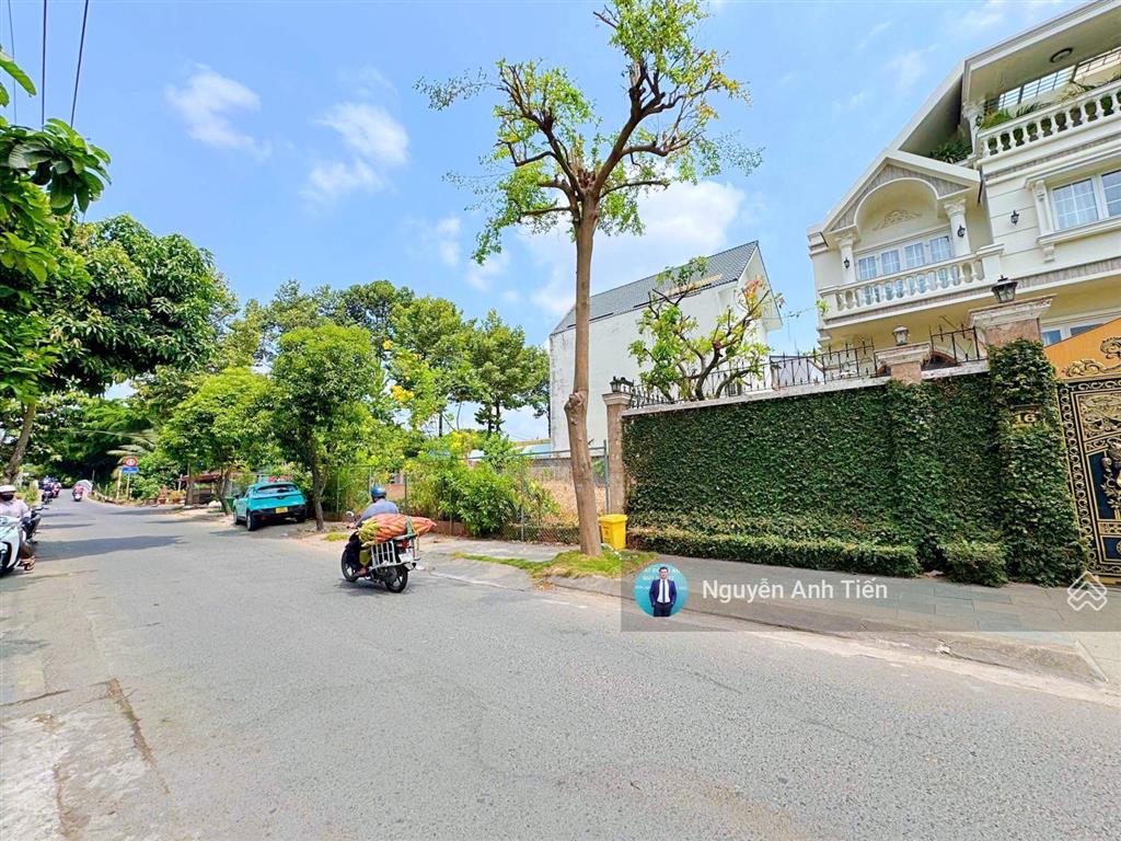 Siêu phẩm! góc 2 mặt tiền 380,9m2  chỉ 75tr/m2  ngay kdc sông đà  đường thông tứ phía