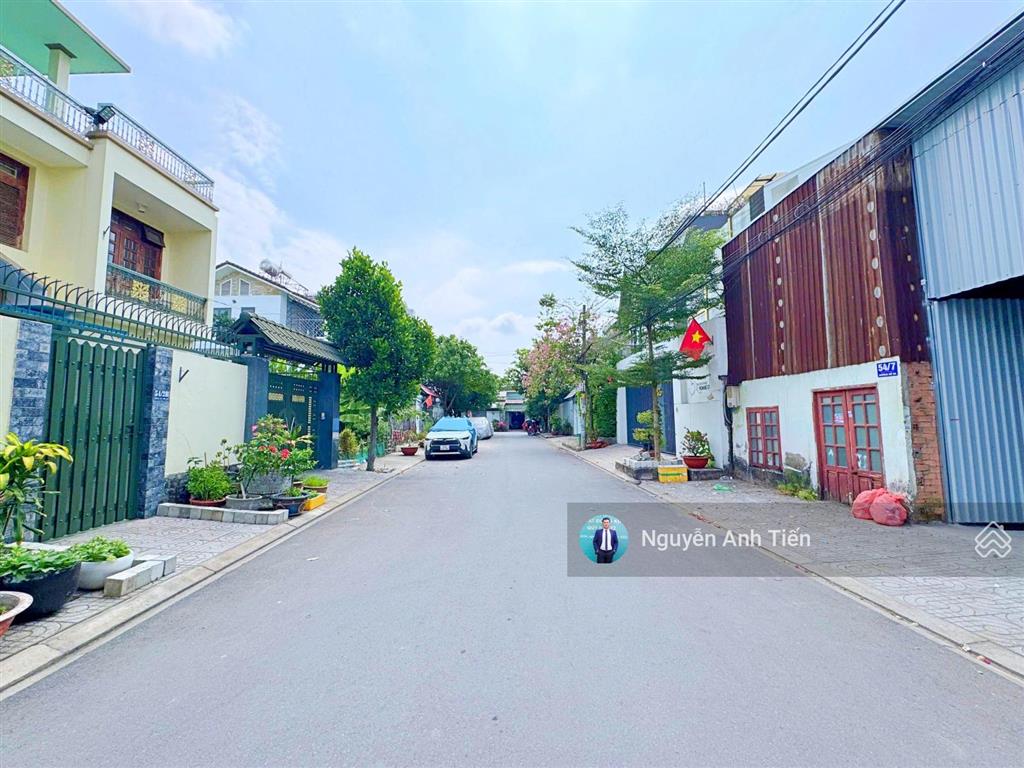 Giảm 3 tỷ! đất thổ cư 198m2  ngay sau lưng tttm gigamall  không có lô thứ 2 so sánh
