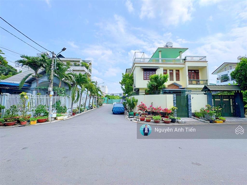 Giảm 3 tỷ! đất thổ cư 198m2  ngay sau lưng tttm gigamall  không có lô thứ 2 so sánh