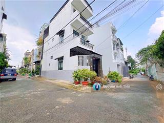 Nhà 5 tầng xây mới phong thủy tốt  sát bên vạn phúc city  ở hoặc đầu tư chdv đều ngon.