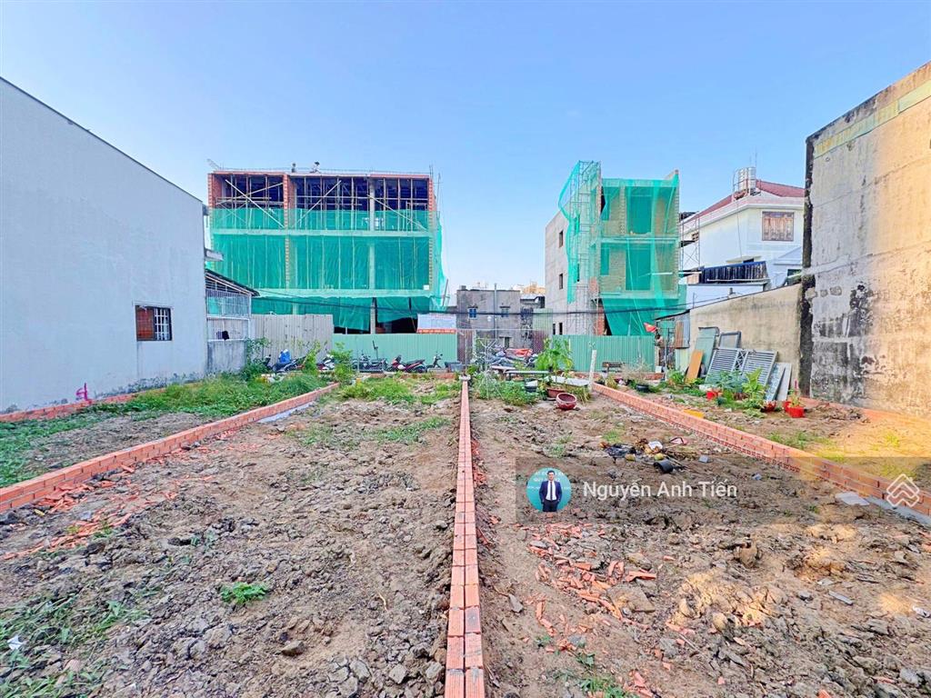 Ngay quốc lộ 13 mà 5,6 tỷ có đúng lô này! dt 4,5x16m  xây tự do cao tầng. phù hợp mọi nhu cầu