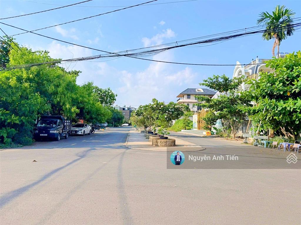 Dt 200m2  chỉ 75tr/m2, khu bên sông tttm gigamall  một trong số ít khó tìm, không có lô thứ 2
