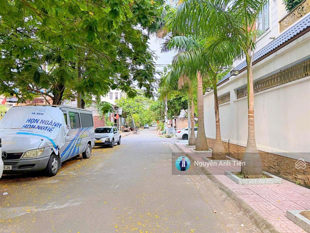 Đất thổ cư ngang 10m  đối diện sông sg  sau lưng tttm gigamall phạm văn đồng