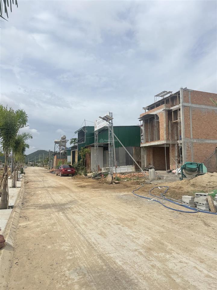 Khu dân cư ngõ đồng dao  gần sân bay liên khương  chuẩn đẹp