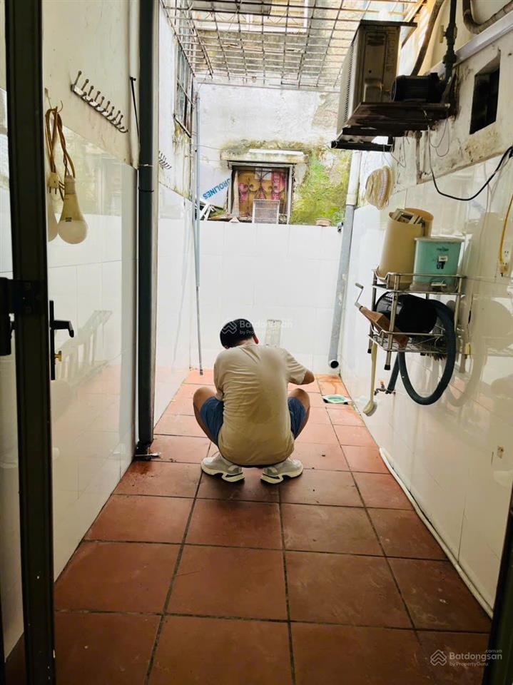 Thuê nhà tập thể c3 kim liên, 6 triệu