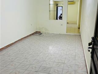 Thuê nhà tập thể c3 kim liên, 6 triệu
