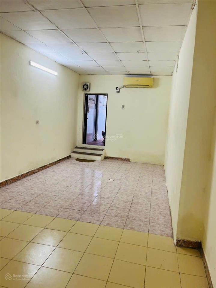 Thuê nhà tập thể c3 kim liên, 6 triệu