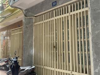 Bán nhà ngõ 33 phố vĩnh phúc, 5 tầng, 48m2, mặt tiền 4m, giá nhỉnh 12,9 tỷ có thương lượng