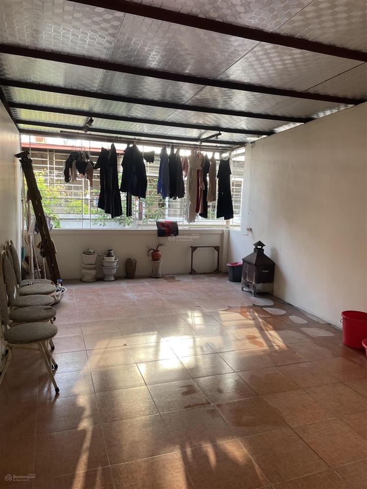 Bán nhà ngõ 33 phố vĩnh phúc, 5 tầng, 48m2, mặt tiền 4m, giá nhỉnh 12,9 tỷ có thương lượng