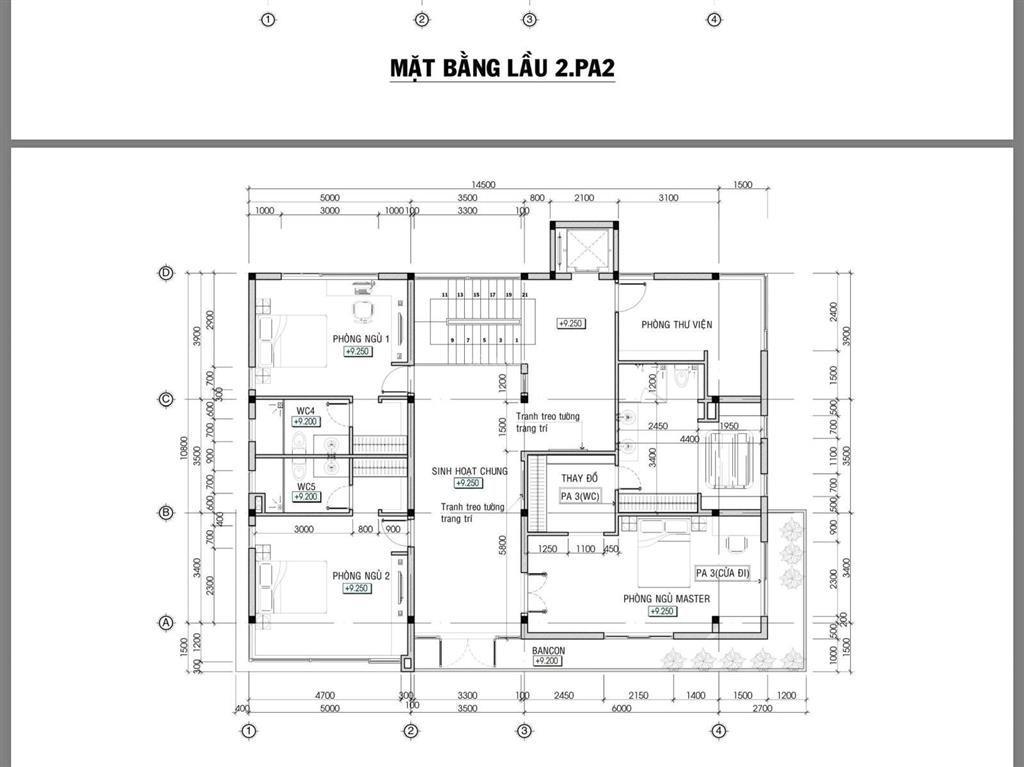 Biệt thự sân vườn cho nhà thô, thích hợp nhà hàng, trường học, phòng khám