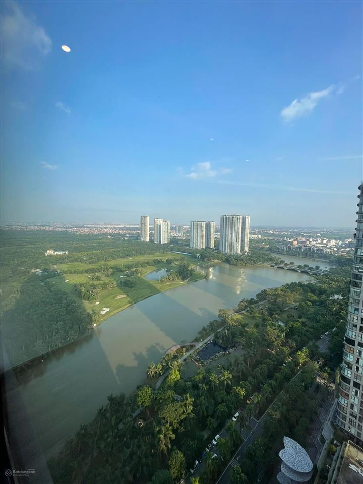 Bán căn hộ landmark ecopark 115m view hồ thiên nga & sân golf cực đẹp