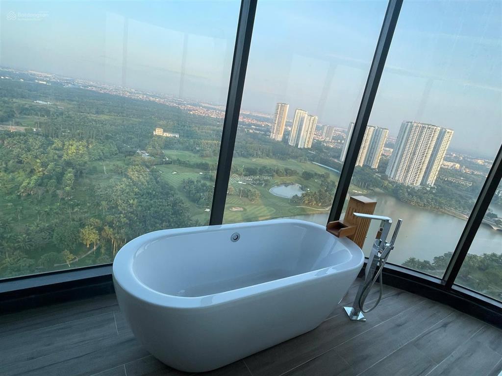Bán căn hộ landmark ecopark 115m view hồ thiên nga & sân golf cực đẹp