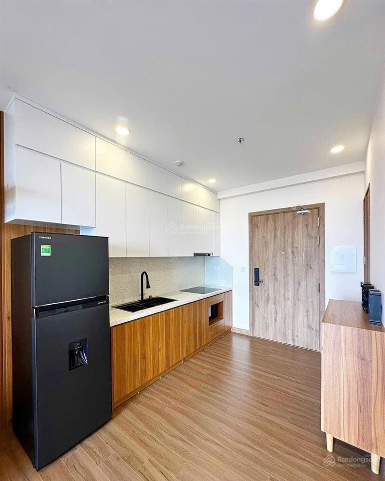 Mời thuê căn 2 ngủ 2 vs full nội thất siêu đẹp