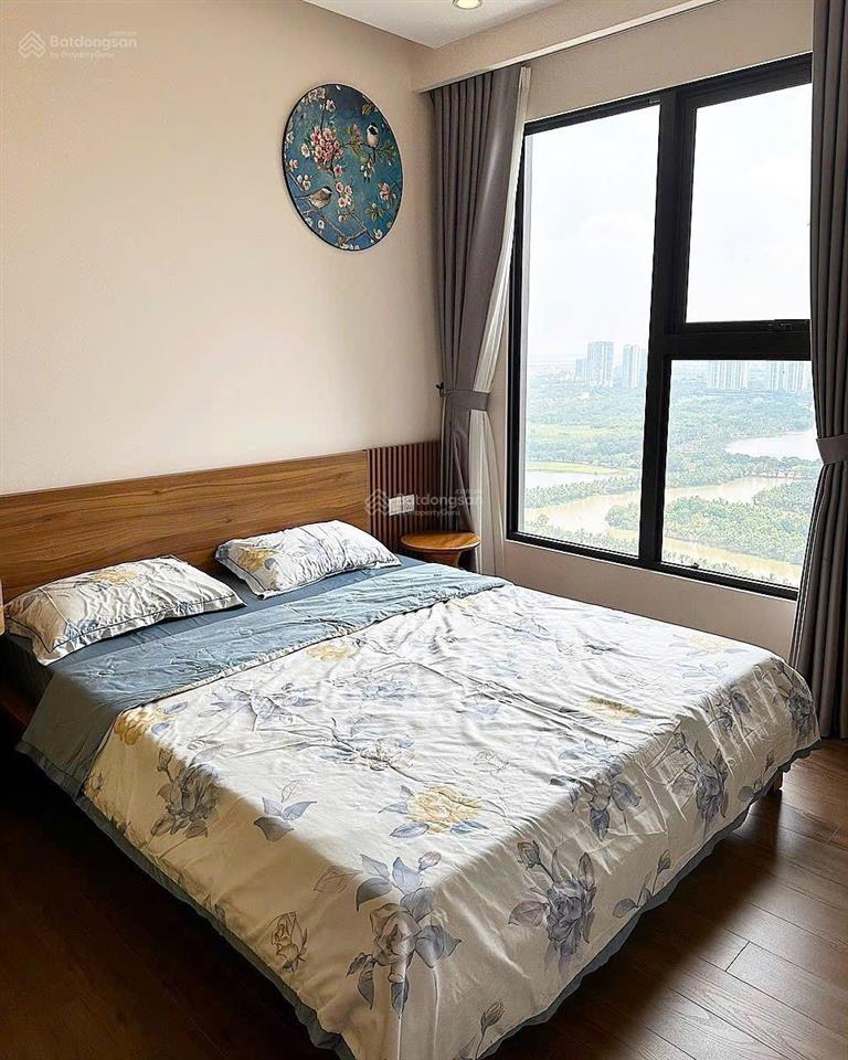 Mời thuê căn 2 ngủ 2 vs full nội thất siêu đẹp