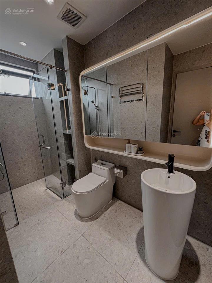 Biệt thự cao cấp 5 sao full nội thất