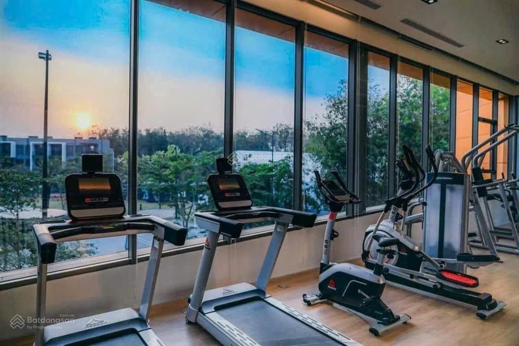 Biệt thự cao cấp 5 sao full nội thất
