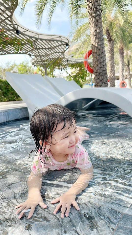 Biệt thự cao cấp 5 sao full nội thất