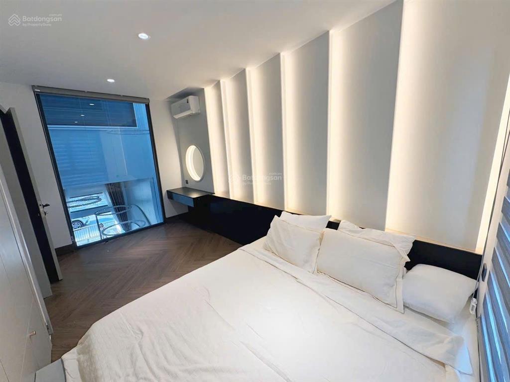 Biệt thự cao cấp 5 sao full nội thất
