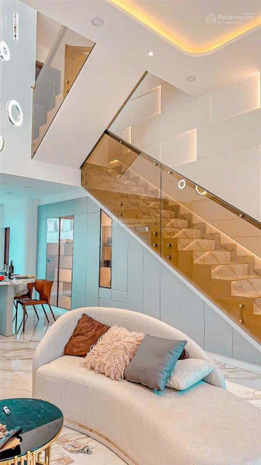 Bán gấp biệt thự cao cấp full nội thất tp mới bình dương