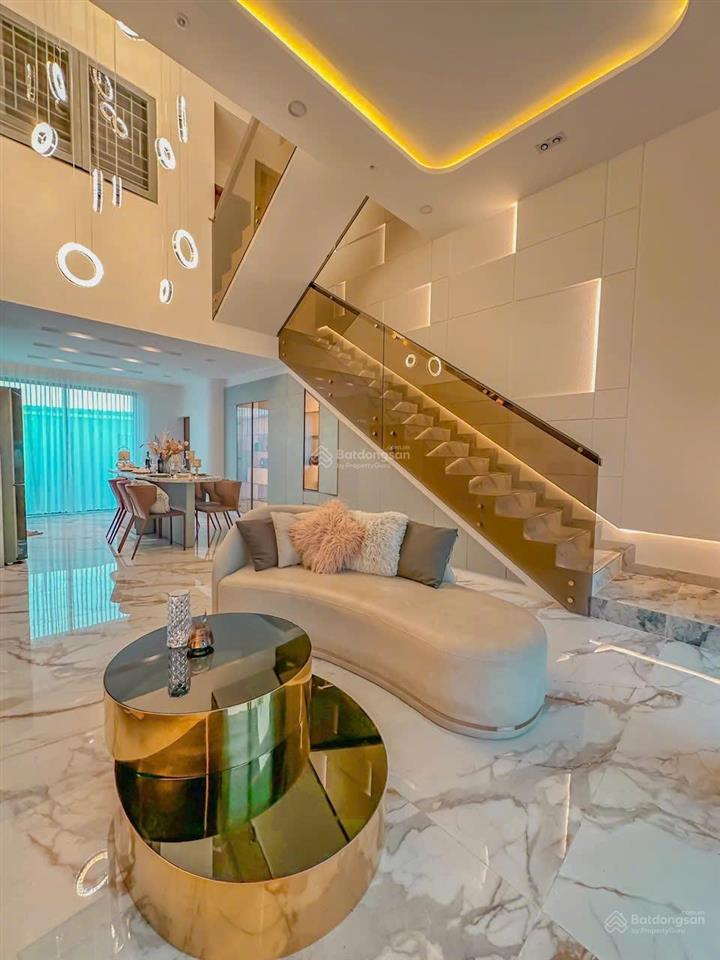 Bán gấp biệt thự cao cấp full nội thất tp mới bình dương