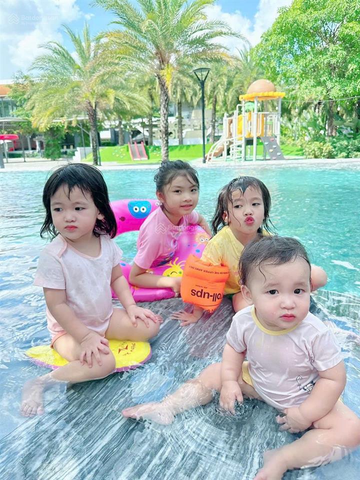 Bán gấp biệt thự cao cấp full nội thất tp mới bình dương