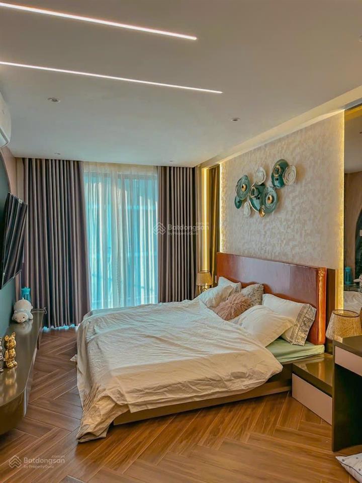 Bán gấp biệt thự cao cấp full nội thất tp mới bình dương