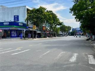 HIẾM CÓ KHÓ TÌM - LÔ ĐẤT DUY NHẤT CÒN LẠI MẶT TIỀN CHỢ AN HẢI BẮC