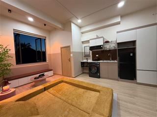 Hà Huy Tập, Thanh Khê. Bán toà CH 12 Phòng cả studio và CH 1 Ngủ.