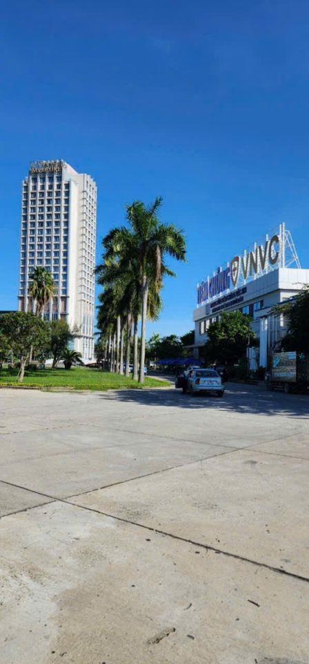 CẶP ĐẤT MINH MẠNG - NGUYỄN CƠ THẠCH, 200M, 26 TỶ THƯƠNG LƯƠNG.
