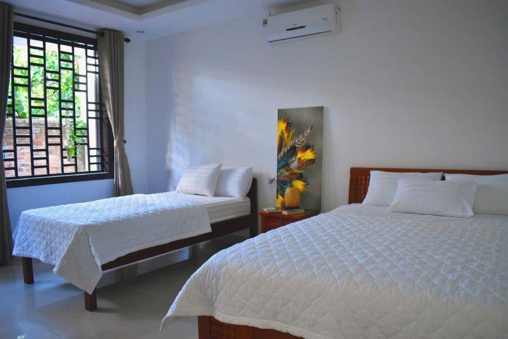 CẶP ĐẤT MINH MẠNG - NGUYỄN CƠ THẠCH, 200M, 26 TỶ THƯƠNG LƯƠNG.