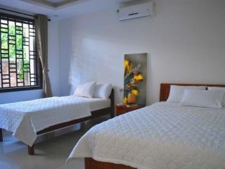 CẶP ĐẤT MINH MẠNG - NGUYỄN CƠ THẠCH, 200M, 26 TỶ THƯƠNG LƯƠNG.